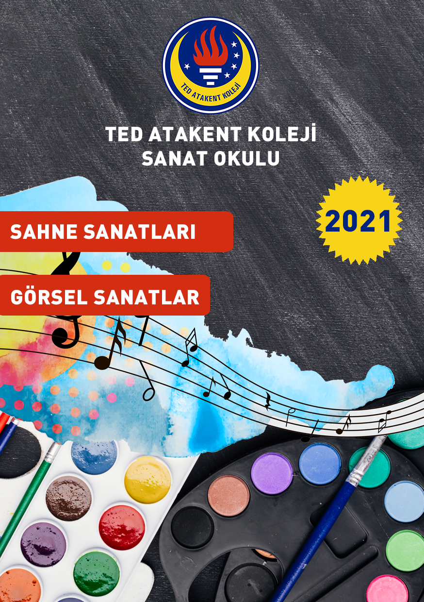 Sanat Kış Okulu Kapak