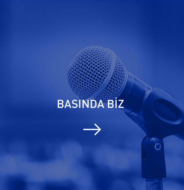 basında biz
