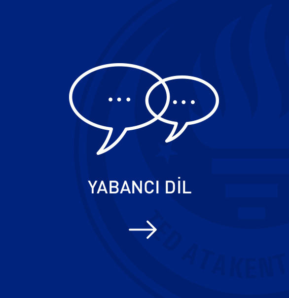 yabancı dil